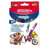  Magicni flomasteri 9+1/1 fibracolor 10540ma010se ( 97/02996-1 ) | ePonuda.com