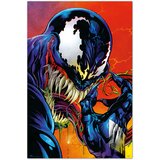 Marvel PLAKAT STRIPA VENOM, (20837749) Cene