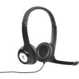 Logitech H390 Stereo Headset slušalice sa mikrofonom Cene'.'