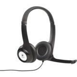 Logitech LOGI Micro - Casque USB H390 981-000406 | shoptok.hr