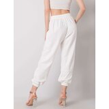 ex moda Sweatpants-EM-DR-ES-21-534.19-white | Shoptok.si