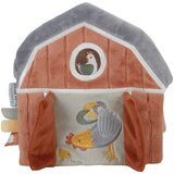 Little dutch aktivnosna knjigica little farm Cijene