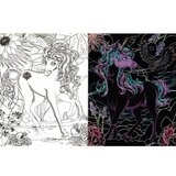  Pobarvanka - samorog | Shoptok.si