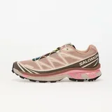Sneakers Salomon XT-6 Mahogany Rose/ Earthb/ Flamin EUR 42