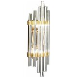  Kolarz 0342.62S.3 - Zidno svetlo ONTARIO 2xE14/40W/230V 31 cm 24K zlato | Eponuda.com