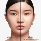 Dior Forever Skin Glow posvjetljujući puder nijansa 1 Neutral 30 ml | shoptok.hr