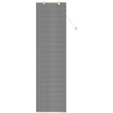 Rolo zavjesa Siva 40 x 220 cm Bambus | shoptok.hr