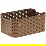 Curver kutija 7l, ratan ( CU 04721-210 ) CU 04721-210 | ePonuda.com