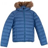 JOTT Jakne & Blazerji Prestige ml capuche grand froid Modra Cene