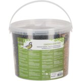 Esschert Design Mešana hrana za ptice v vedru - 3 kg | Shoptok.si