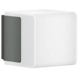 Steinel 055516 - LED spoljašnje svetlo sa senzorom L 835 LED/9,5W/230V IP44 | Eponuda.com