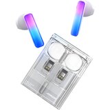 Joyroom Brezžične slušalke serije TWS IceLens z belimi LED lučmi, (21979810) | Shoptok.si
