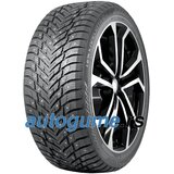 Nokian Hakkapeliitta 10 EV ( 235/60 R18 107T XL EV, SilentDrive, stavljenji spike-ovi ) zimska auto guma | Eponuda.com