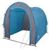 vidaXL Šator za pohranu plavi 204 x 183 x 178 cm od tafta 185T Cijene