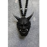Dardanar Obesek za avto s samurajsko čelado Hannya japonski avto duh obesek za vzvratno ogledalo, modni obesek, dekoracija za avto, obesek za dodatke za avto, (21064027) | Shoptok.si