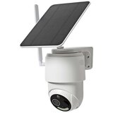 Nedis SIMCBO50WT security camera Dome IP security camera Outdoor 1920 x 1080 pixels Ceiling | shoptok.hr