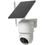 zunanja solarna kamera, 4G FHD IP65, SIMCBO50WT