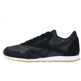 Reebok CL Nylon Slim Txt L Crna | shoptok.hr