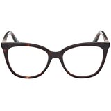 Guess Ženske Dioptrijske naočale GU50197 Tortoise | shoptok.hr