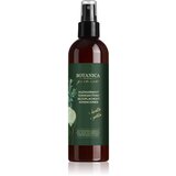 Soaphoria Botanica Slavica Rosemary Protective Leave-In Conditioner pršilo za zaščito las med toplotnim oblikovanjem z likalnikom ali kodralnikom 150 u