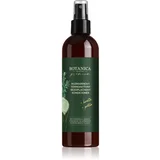Soaphoria Botanica Slavica Rosemary Protective Leave-In Conditioner pršilo za zaščito las med toplotnim oblikovanjem z likalnikom ali kodralnikom 150