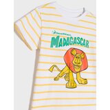 Sinsay Majica kratkih rukava The Madagaskar | shoptok.hr