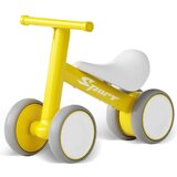  Bicikl guralica žuti ( 1043585 ) | Eponuda.com