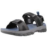 Skechers Sandali & Odprti čevlji TRESMEN - RYER Črna Cene