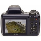 Kodak PIXPRO AZ528 digitalni fotoaparat 16 Megapixel Zoom (optički): 52 x ponoćno plava uklj. akumulator, uklj. bljeskav | Eponuda.ba