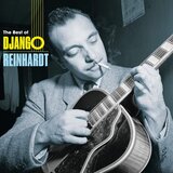  Django Reinhardt - Best Of Django Reinhardt | Eponuda.com