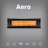  Veito AERO Karbonska infracrvena grijalica | Eponuda.ba