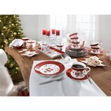 XMAS KAVNI SERVIS New Bone China | Shoptok.si