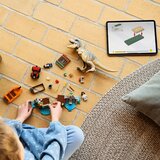 Lego LEGO® Jurassic World - Rečni pobeg pred tiranozavrom (76975) | Shoptok.si