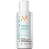 Moroccanoil Hydration vlažilni balzam z arganovim oljem 70 ml Cene