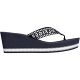 Tommy Hilfiger Športni sandali - Modra | Shoptok.si