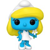 Funko bobble figure television - the smurfs pop! - smurfette Cene