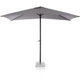 Tomasucci Sivi suncobran 200x300 cm Marcelli - | shoptok.hr