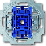 Busch-Jaeger 2-polni izklopni vložek 2000/2 US-101, (20859212) | Shoptok.si
