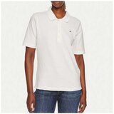 Tommy Hilfiger Polo majice kratki rokavi WW0WW43224 Bela Cene