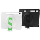Samsung Tab S8 Strap ovitek, bel | Shoptok.si