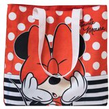  Enoramna torba Minnie, nakupovalna Cene
