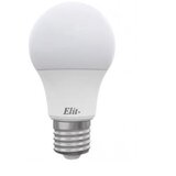 Elit LED Sijalica 9W E27 4000K A60 EL1502 | ePonuda.com