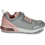 Geox Nizke superge J SPACECLUB GIRL C pisana | Shoptok.si