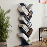 MID.YOU Regal Nulis Xl, Antracit | Shoptok.si