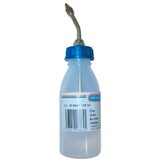 Pressol PLASTIČNI ULJNIK BEZ PUMPE 125ML | Eponuda.ba