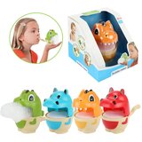 Magic Toys Little Stars: Živalski pihalnik mehurčkov za kopanje v različnih različicah 1 kos | Shoptok.si