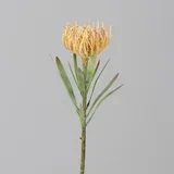 Umjetna biljka (visina 43 cm) Protea –
