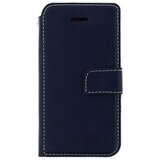 Onasi milano preklopna torbica huawei nova 8i / honor 50 lite - modra Cene