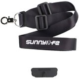 Generic VRVICA SUNNYLIFE Z NOSILCEM ZA KRMILNIK DJI RC-N1 RC-N2 RC-N3, (5000337353) Cene