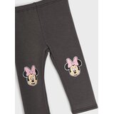 Sinsay Podstavljene pamučne tajice 2 pack Minnie Mouse | shoptok.hr